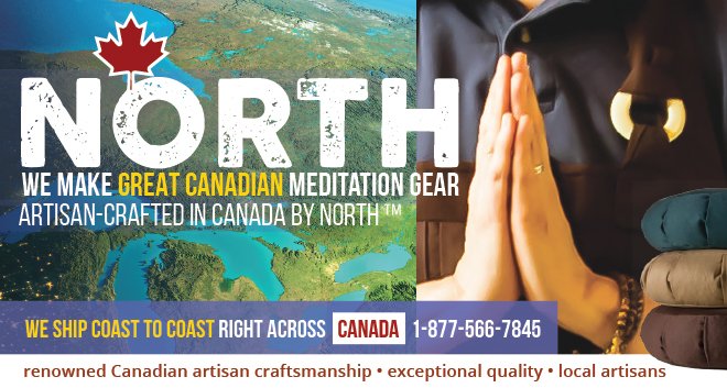 Zafu Cushions North Meditation Canada
