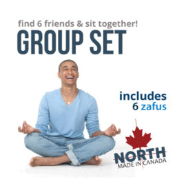 Meditation Group Starter Set